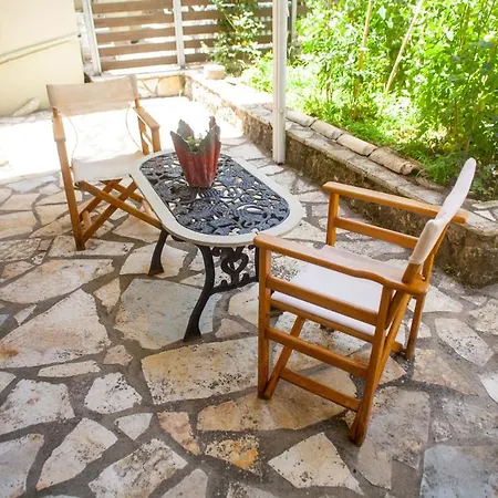 Appartement Summer Holidays