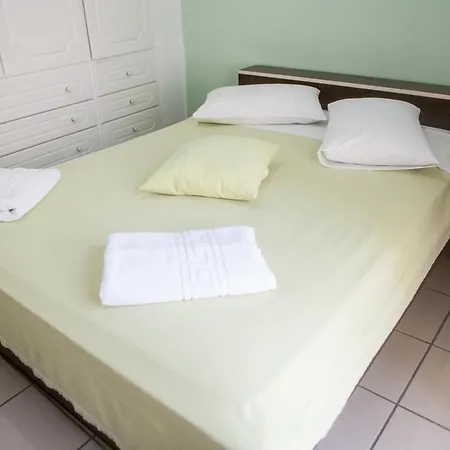 Apartament Summer Holidays Nikiana