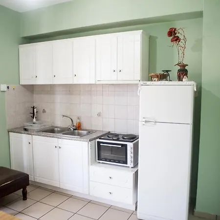 Summer Holidays Apartament