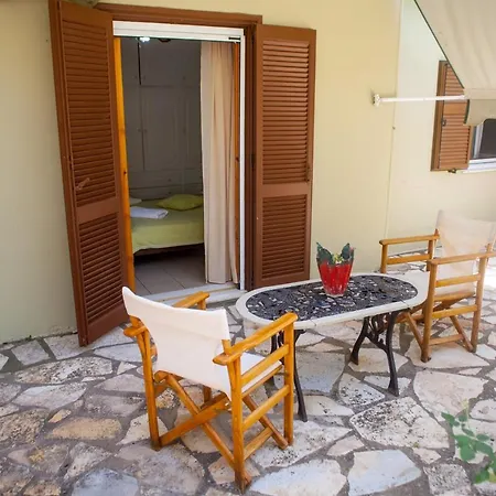 Summer Holidays Nikiana