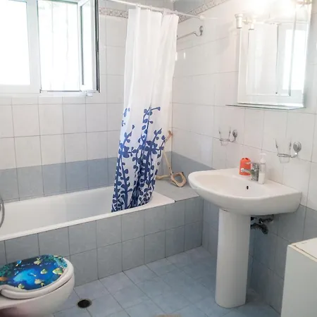 Apartament Summer Holidays *