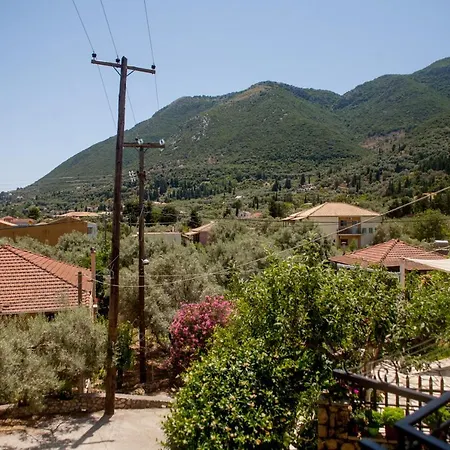 Apartament Summer Holidays Nikiana