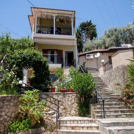 Summer Holidays Apartament *