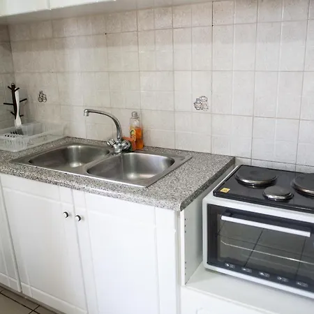 Summer Holidays Apartament *