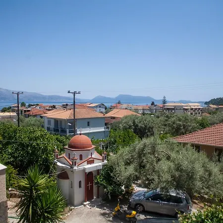 Summer Holidays Appartement Nikiana