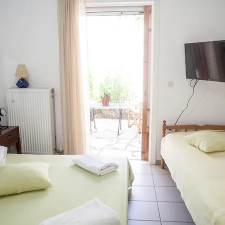 Apartament Summer Holidays