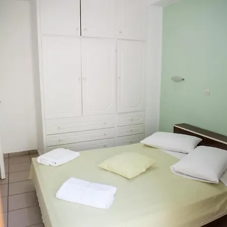 Apartament Summer Holidays *