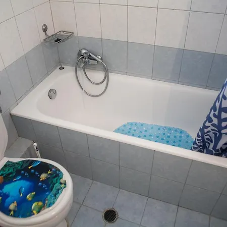 Apartament Summer Holidays