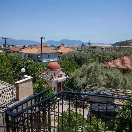 Summer Holidays Apartament *