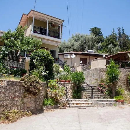Summer Holidays Apartament