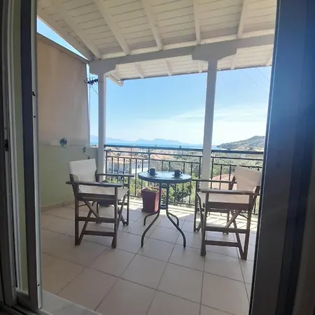 Summer Holidays Appartement