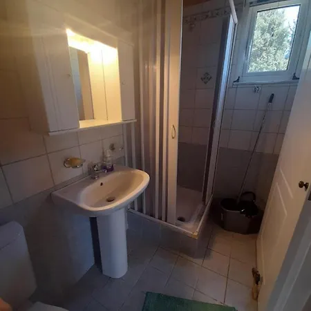 Summer Holidays Apartament *