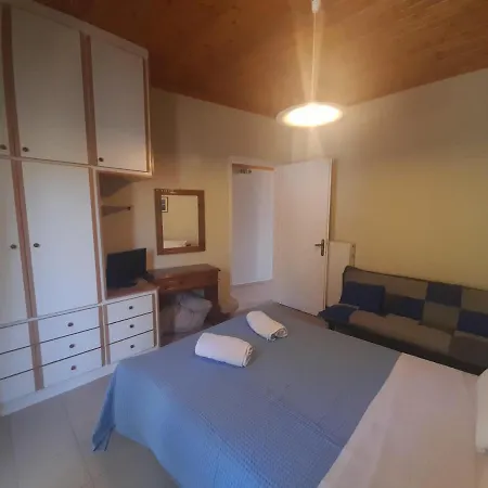 Summer Holidays Apartament Nikiana