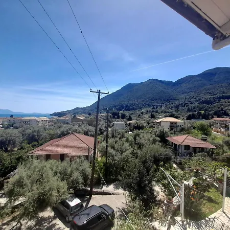 Apartament Summer Holidays