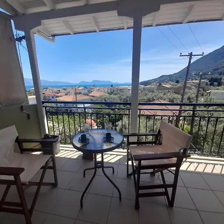 Apartament Summer Holidays *