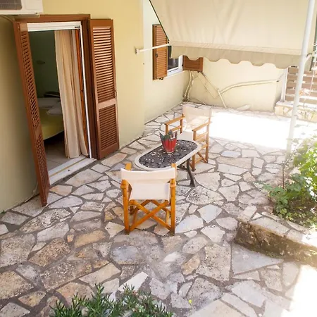 Summer Holidays Appartement