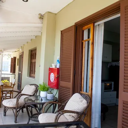 Summer Holidays Appartement Nikiana