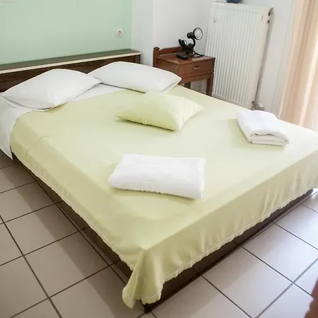 Appartement Summer Holidays