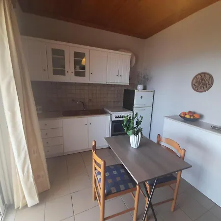 Lejlighed Summer Holidays *