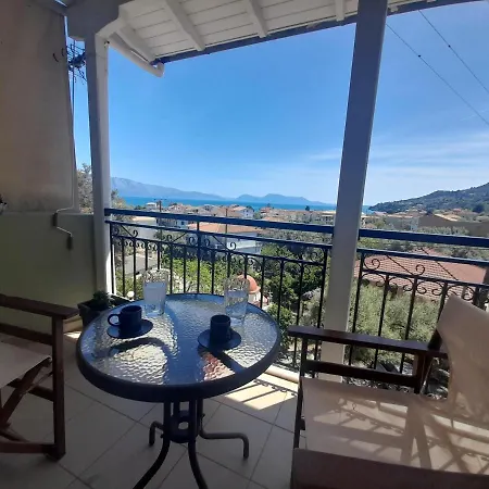 Summer Holidays Appartement Nikiana