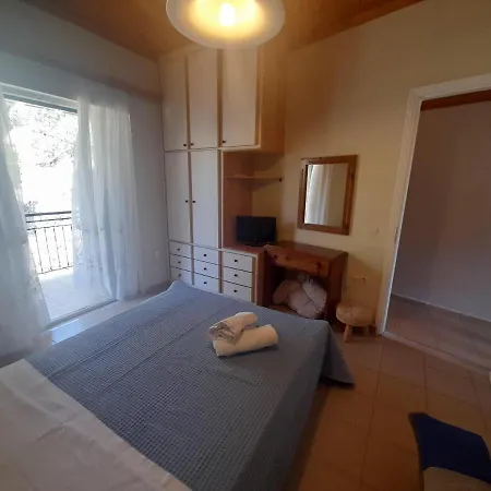 Summer Holidays Lejlighed