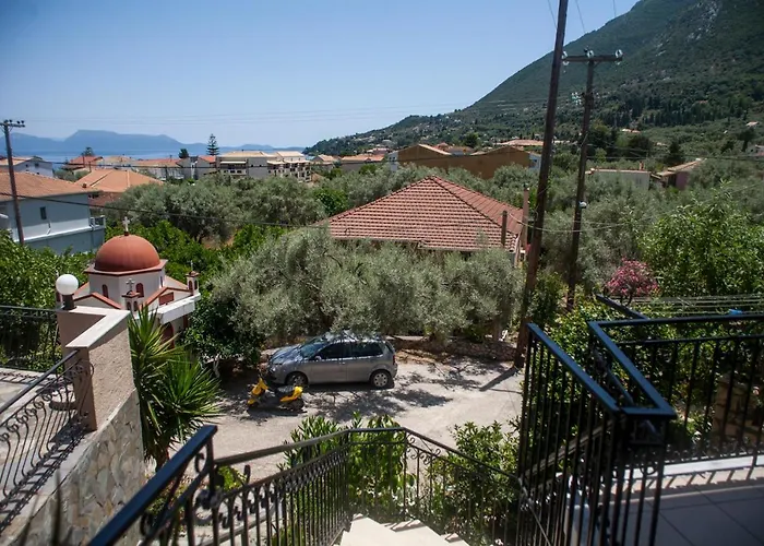 Summer Holidays Никиана