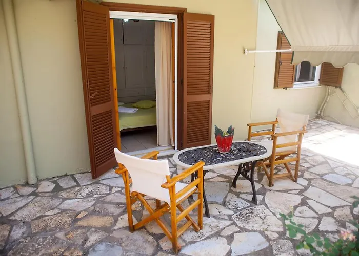 Summer Holidays Никиана